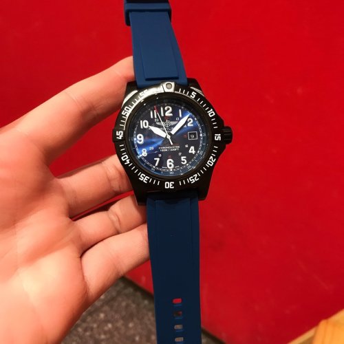 Breitling Watch Luxury Brand Design Fashion Type with Original Box