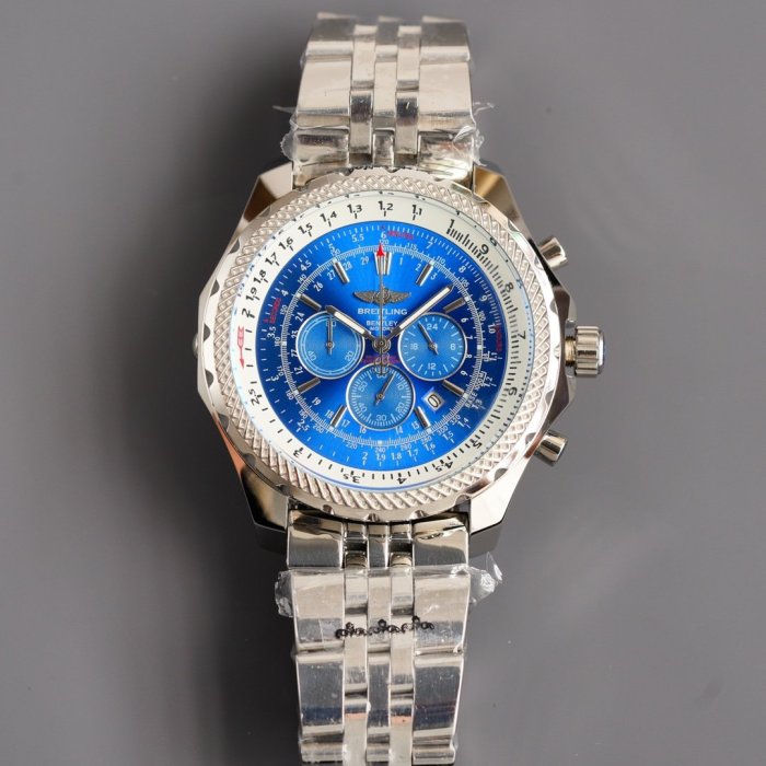 Breitling Watch Luxury Brand Design Fashion Type with Original Box