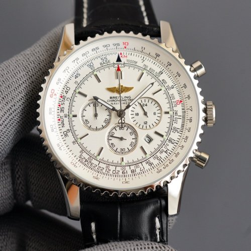 Breitling Watch Luxury Brand Design Fashion Type with Original Box