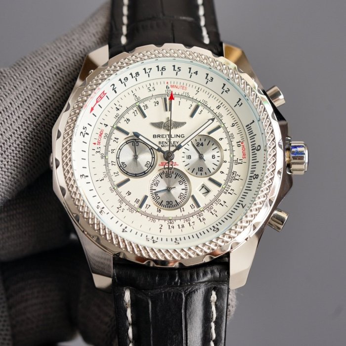 Breitling Watch Luxury Brand Design Fashion Type with Original Box