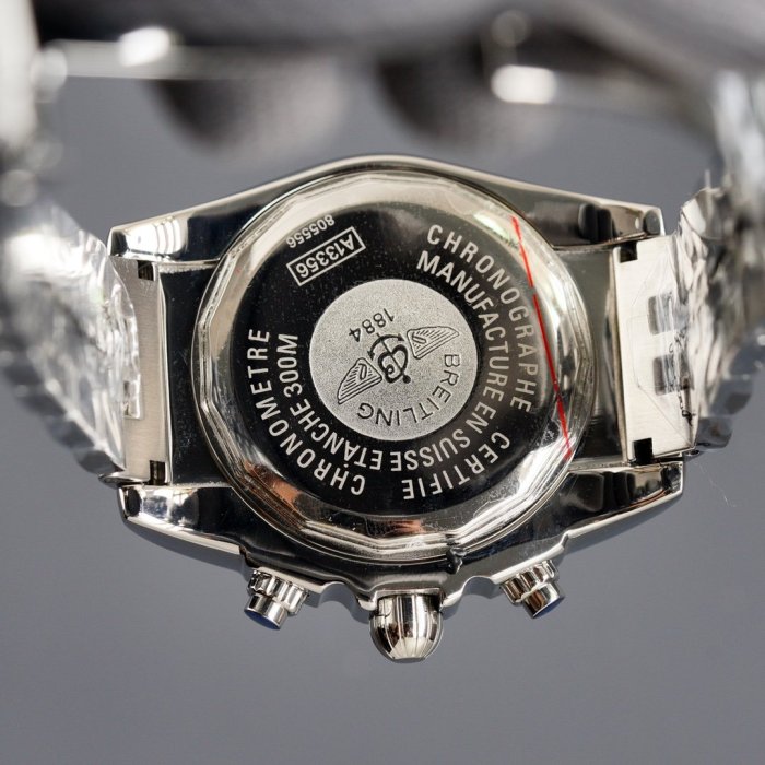 Breitling Watch Luxury Brand Design Fashion Type with Original Box