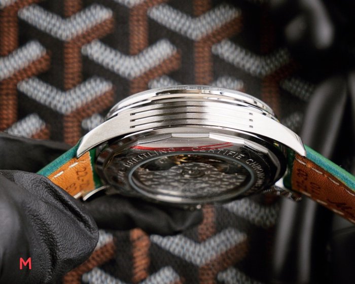 Breitling Watch Luxury Brand Design Fashion Type with Original Box