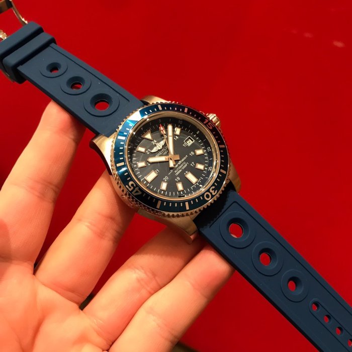 Breitling Watch Luxury Brand Design Fashion Type with Original Box