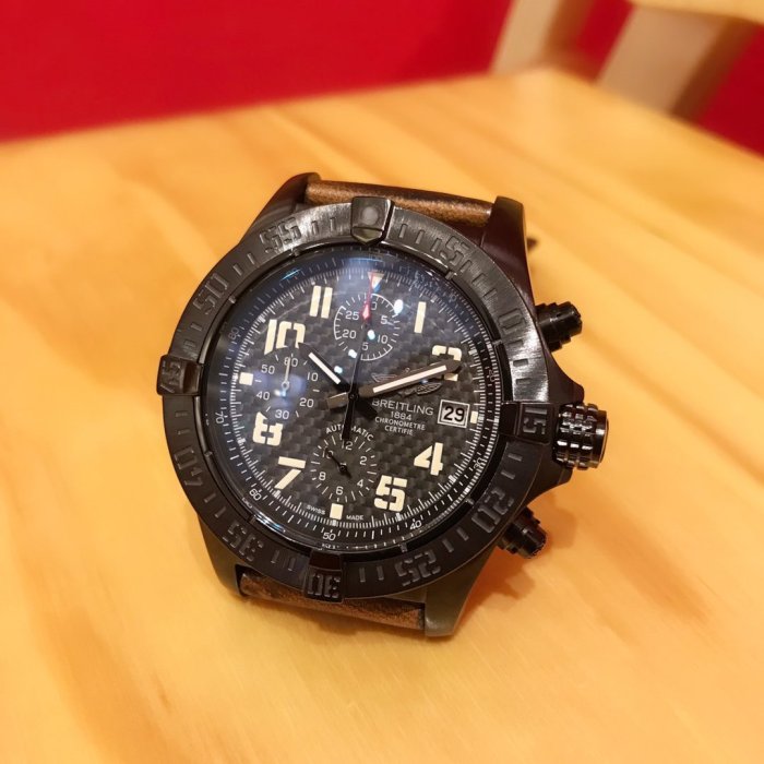 Breitling Watch Luxury Brand Design Fashion Type with Original Box