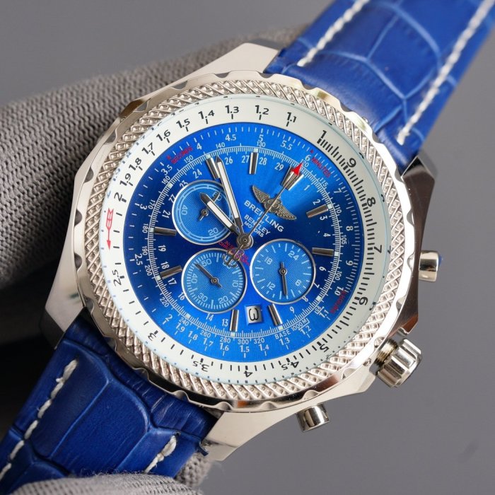 Breitling Watch Luxury Brand Design Fashion Type with Original Box