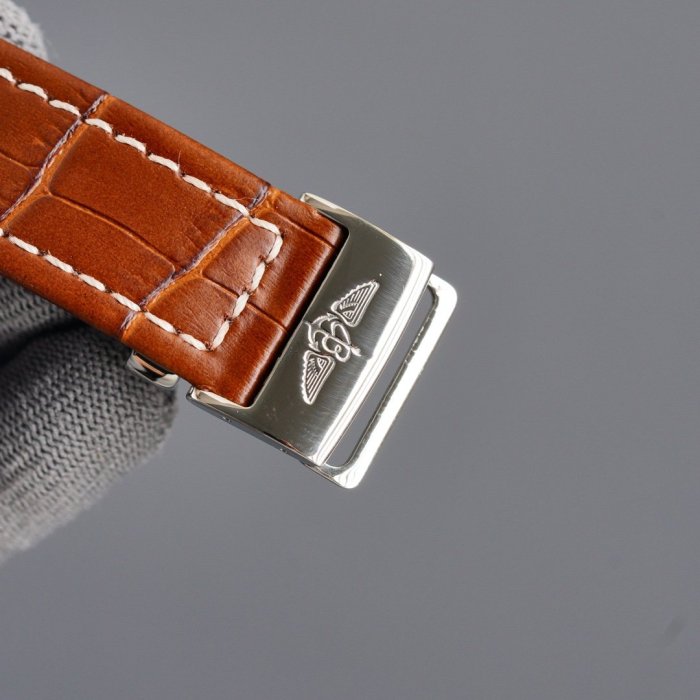 Breitling Watch Luxury Brand Design Fashion Type with Original Box