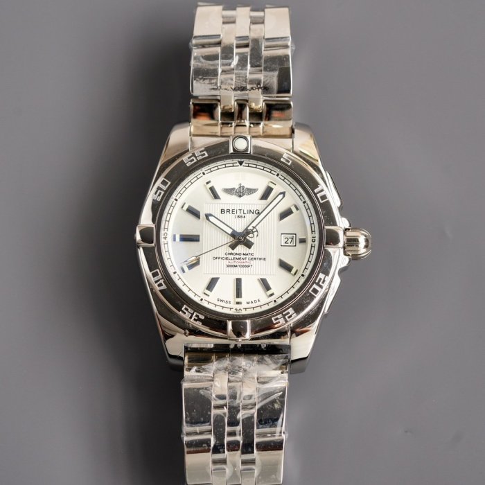 Breitling Watch Luxury Brand Design Fashion Type with Original Box