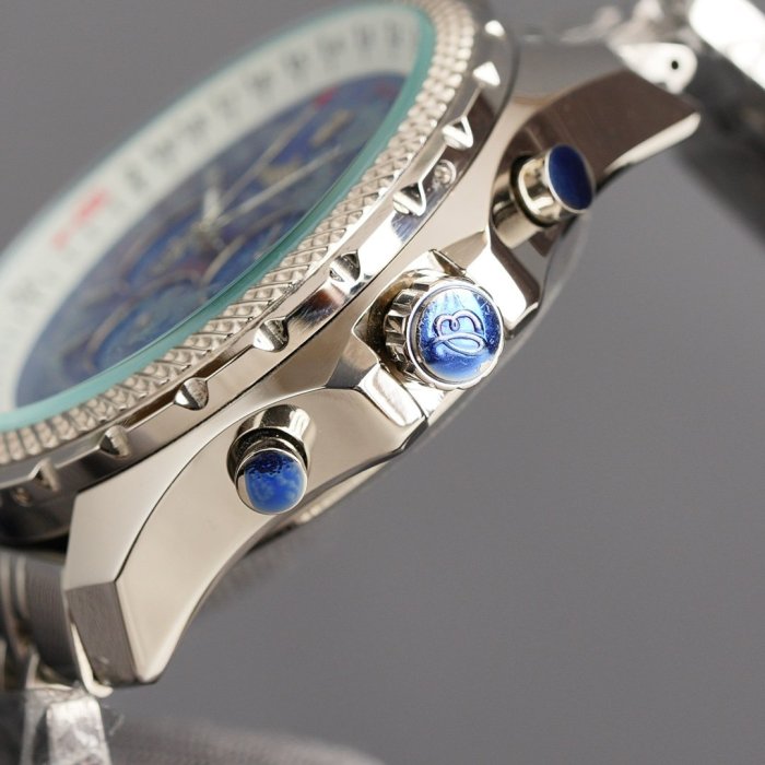Breitling Watch Luxury Brand Design Fashion Type with Original Box