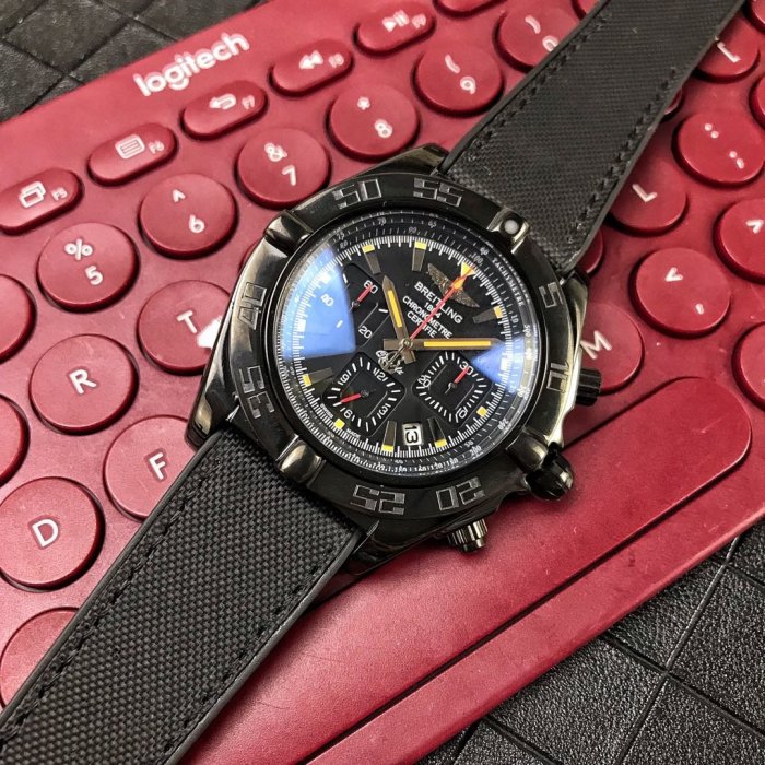 Breitling Watch Luxury Brand Design Fashion Type with Original Box