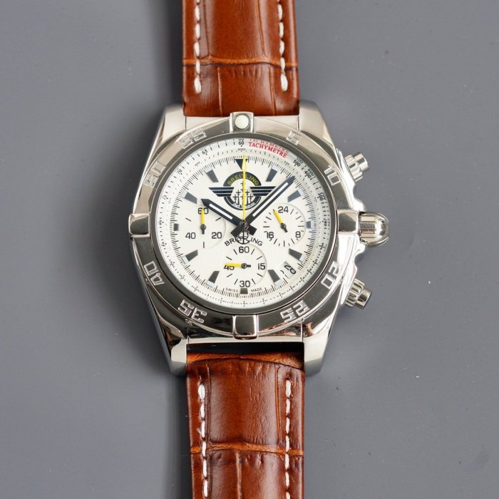 Breitling Watch Luxury Brand Design Fashion Type with Original Box