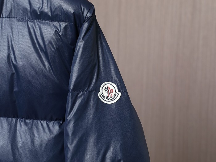 Moncler Genius Design Mens Womens Winter Windprood Down Jackets Keep Warm 90% White Duck Down