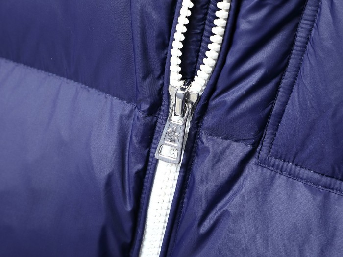 Moncler Genius Design Mens Womens Winter Windprood Down Jackets Keep Warm 90% White Duck Down