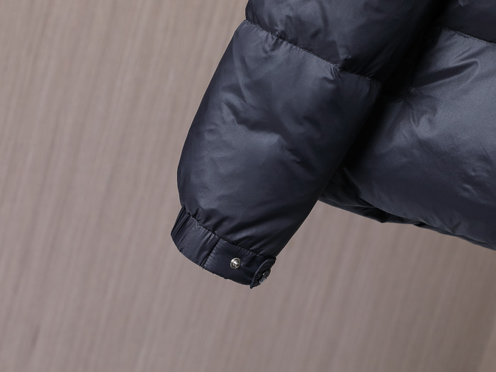 Moncler Genius Design Mens Womens Winter Windprood Down Jackets Keep Warm 90% White Duck Down