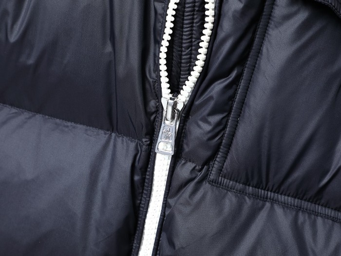 Moncler Genius Design Mens Womens Winter Windprood Down Jackets Keep Warm 90% White Duck Down