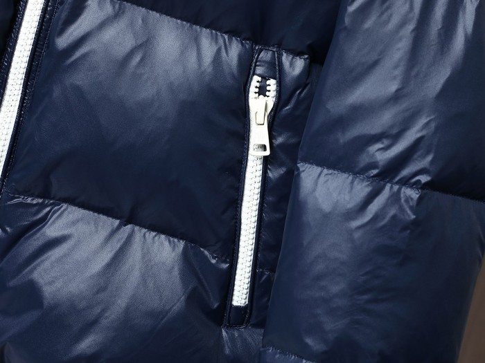 Moncler Genius Design Mens Womens Winter Windprood Down Jackets Keep Warm 90% White Duck Down