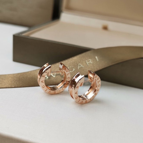 Bvlgari Luxury Womens Earrings