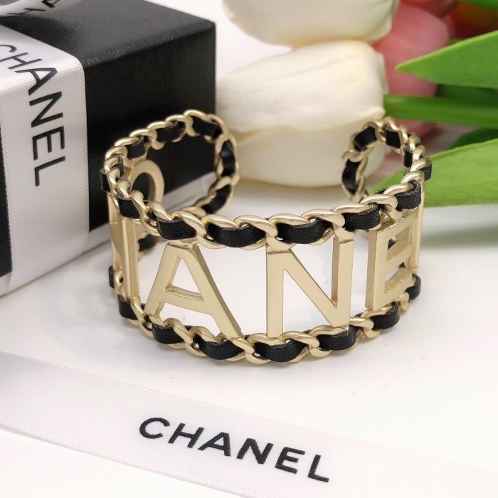 Chanel Luxury Womens Bracelet