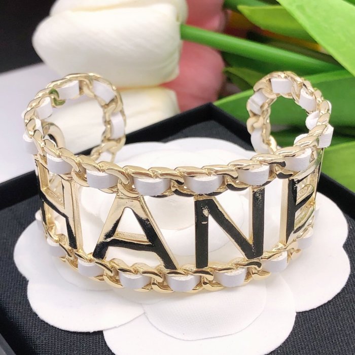 Chanel Luxury Womens Bracelet
