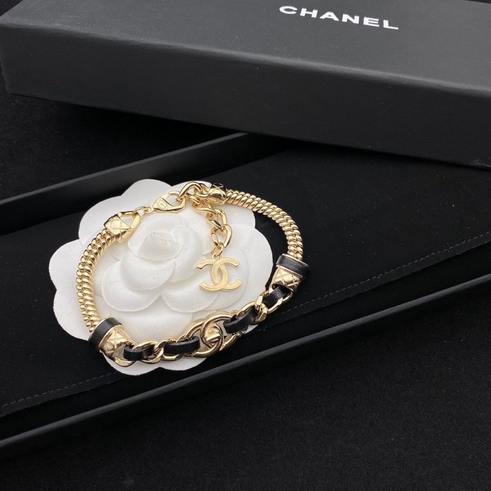 Chanel Luxury Womens Bracelet