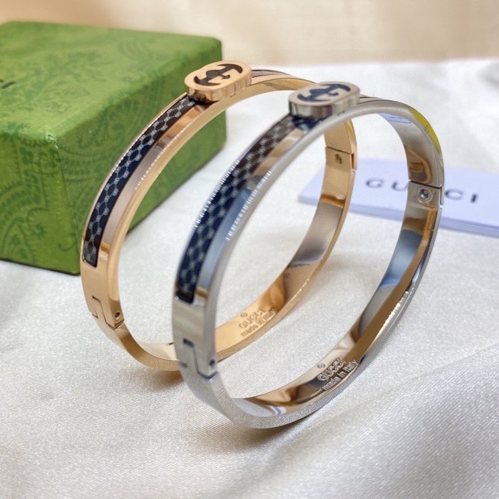 Gucci Luxury Womens Bracelet