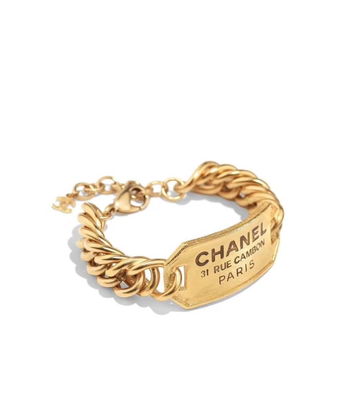 Chanel Luxury Womens Bracelet