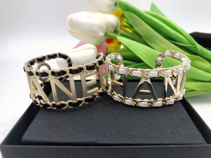 Chanel Luxury Womens Bracelet