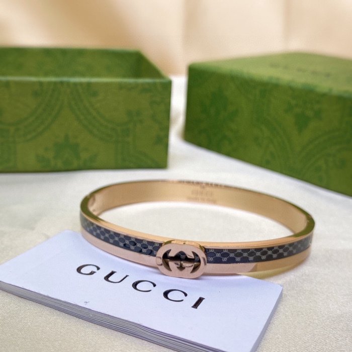 Gucci Luxury Womens Bracelet