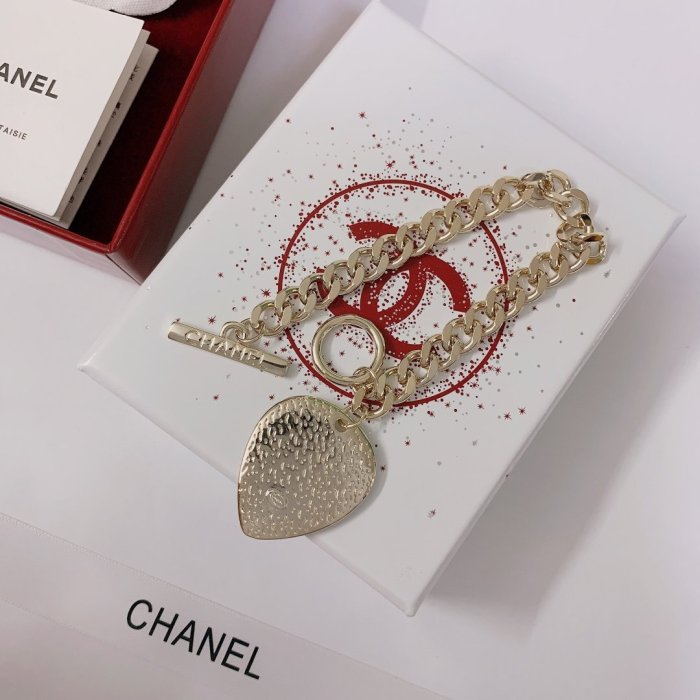 Chanel Luxury Womens Bracelet