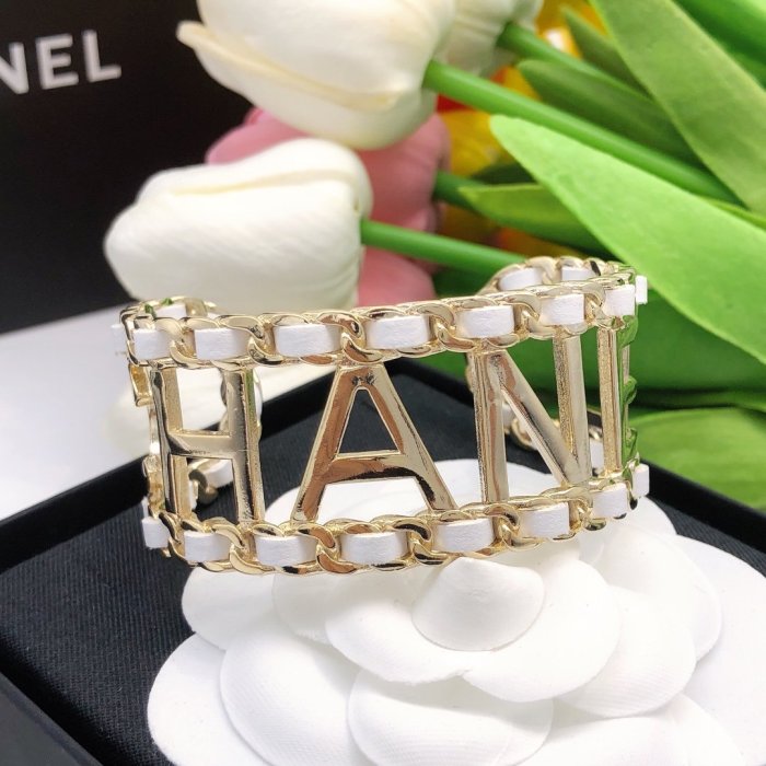 Chanel Luxury Womens Bracelet