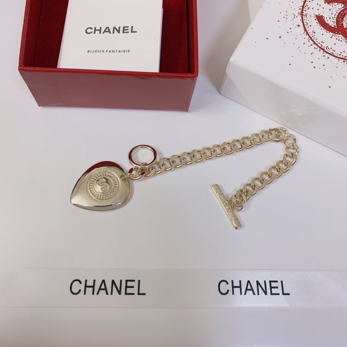 Chanel Luxury Womens Bracelet