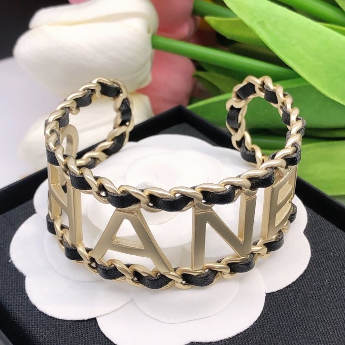 Chanel Luxury Womens Bracelet