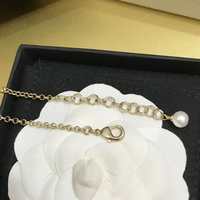 Chanel Luxury Womens Bracelet