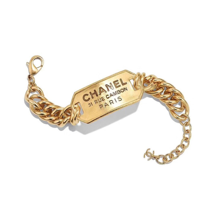 Chanel Luxury Womens Bracelet