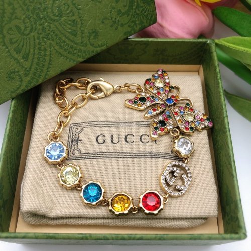 Chanel Luxury Womens Bracelet GSL0011