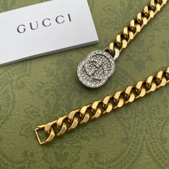 Gucci Luxury Womens Necklace