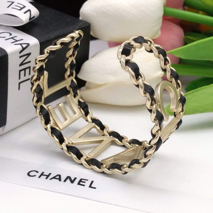 Chanel Luxury Womens Bracelet