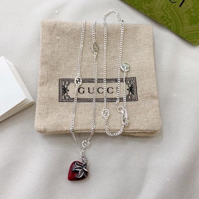 Gucci Luxury Womens Necklace