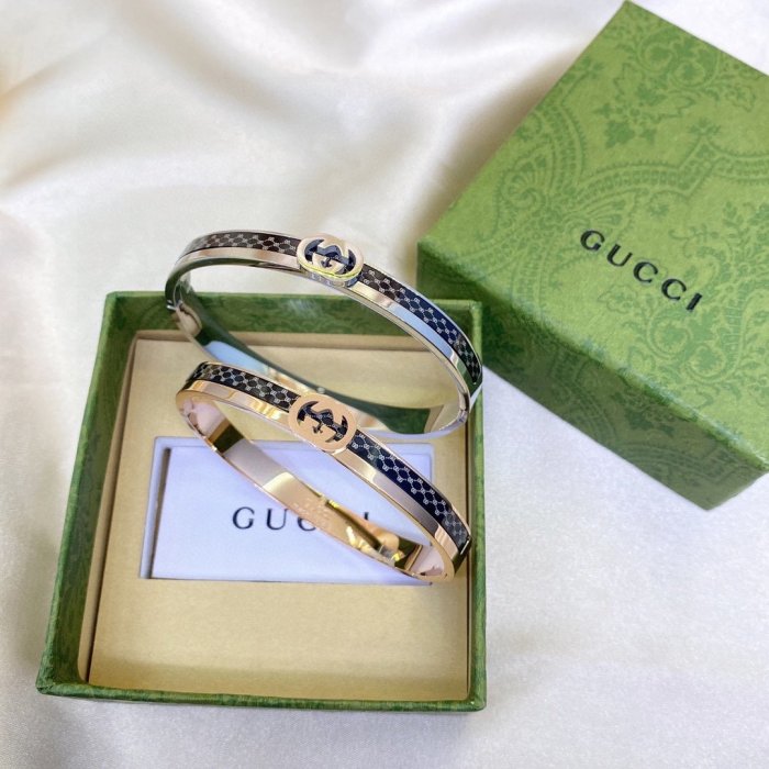 Gucci Luxury Womens Bracelet
