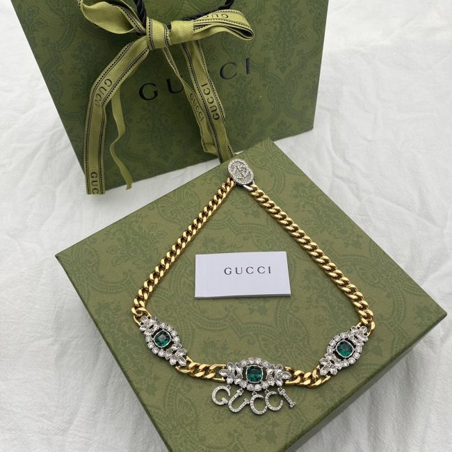 Gucci Luxury Womens Necklace