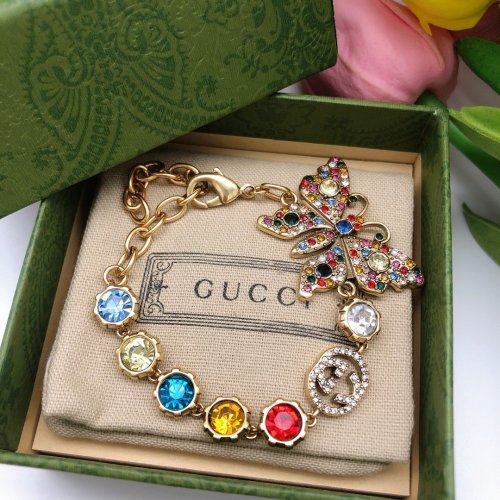 Chanel Luxury Womens Bracelet GSL0011