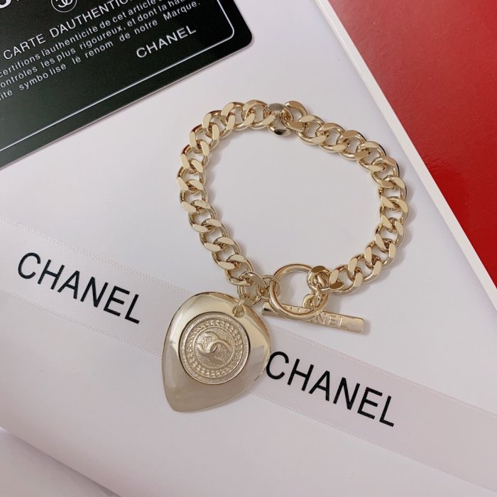 Chanel Luxury Womens Bracelet