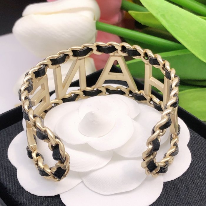 Chanel Luxury Womens Bracelet