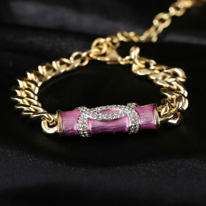 Chanel Luxury Womens Bracelet