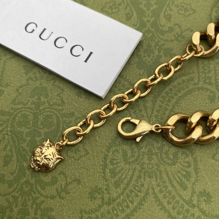 Gucci Luxury Womens Necklace