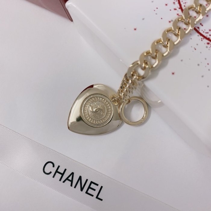 Chanel Luxury Womens Bracelet