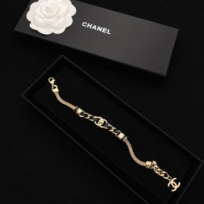 Chanel Luxury Womens Bracelet