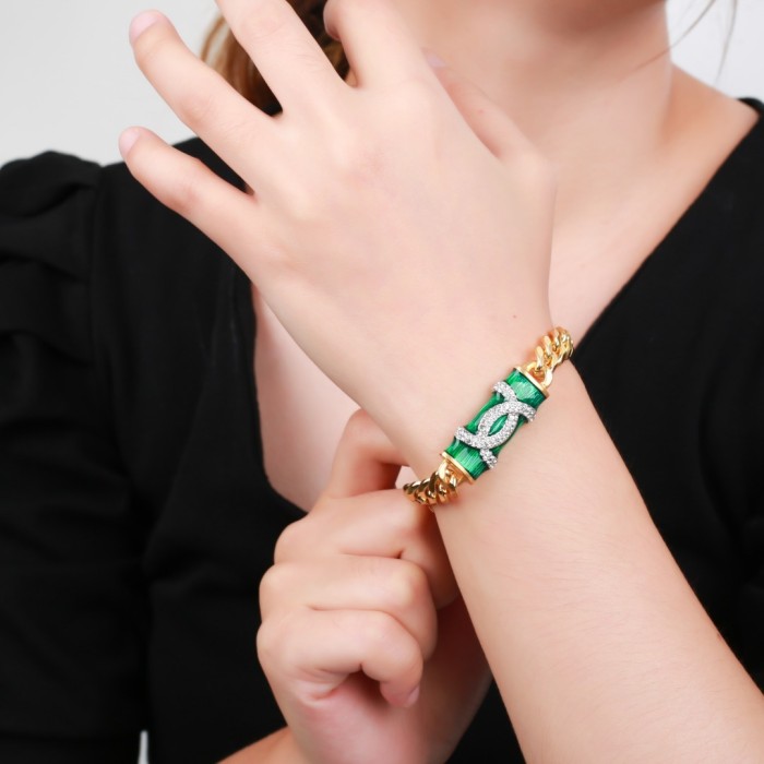 Chanel Luxury Womens Bracelet