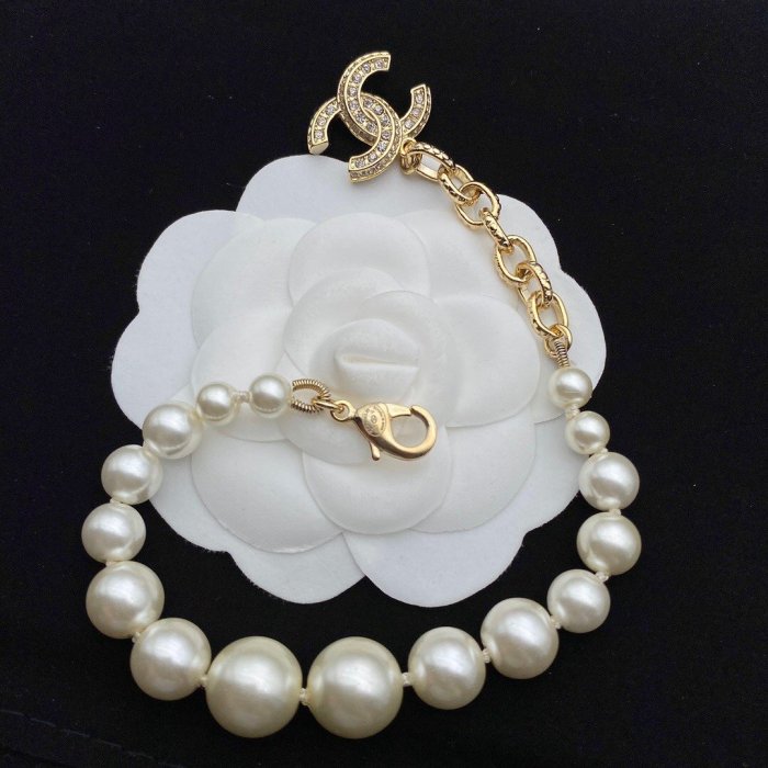 Chanel Luxury Womens Bracelet