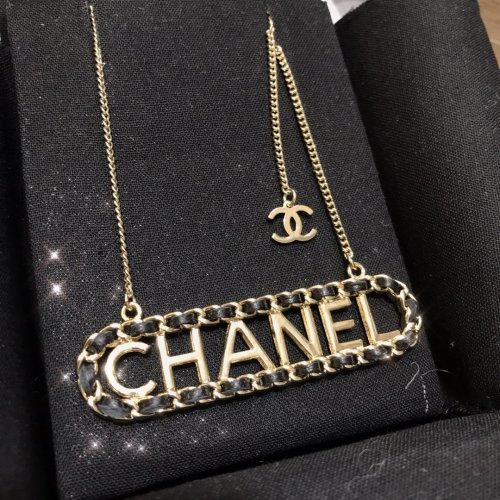 Chanel Luxury Womens Necklace