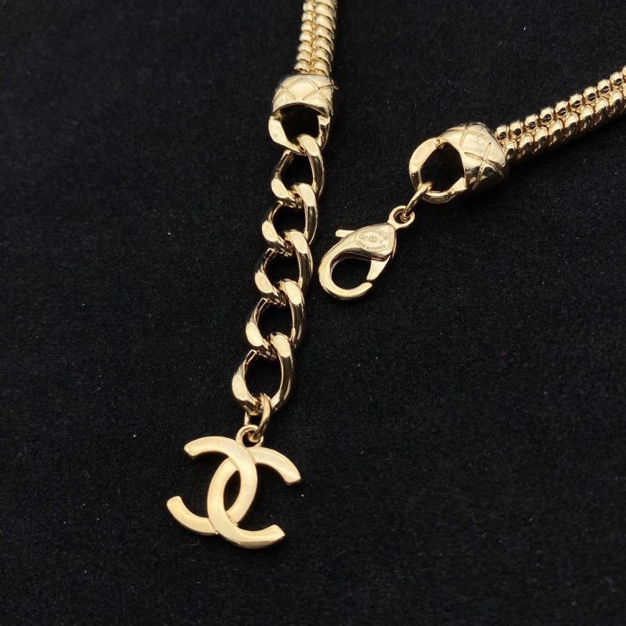 Chanel Luxury Womens Bracelet